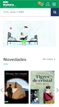 Mobile Screenshot of inter-tecnica.com